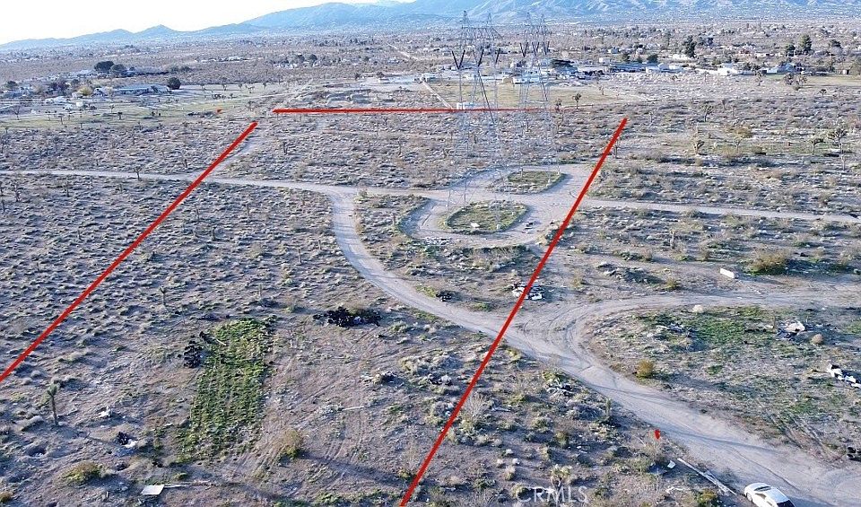 2nd image of 0 Danbury Rd