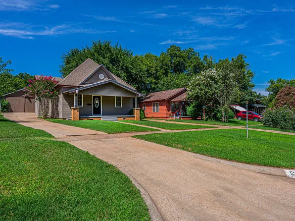521 Park Pl, Guthrie, OK 73044
