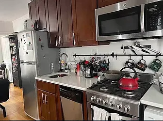 Rented by Living New York