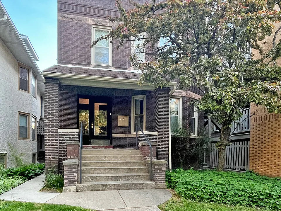 252 Washington Blvd.
