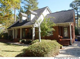 3601 Tucker Dr, Greenville, NC 27858
