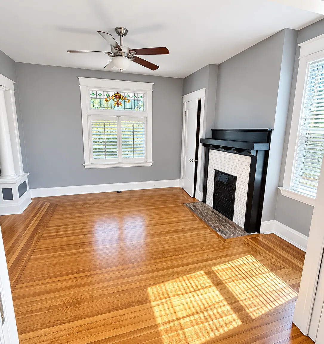 1 bed, 1000 sqft, $1,200 — Photo 2