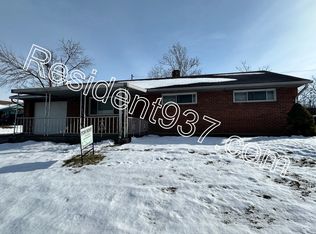 5708 Benedict Rd, Dayton, OH 45424