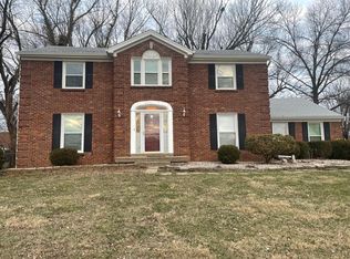 3209 Goose Creek Rd, Broeck Pointe, KY 40241