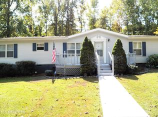 137 Lakebrook Dr, Vonore, TN 37885