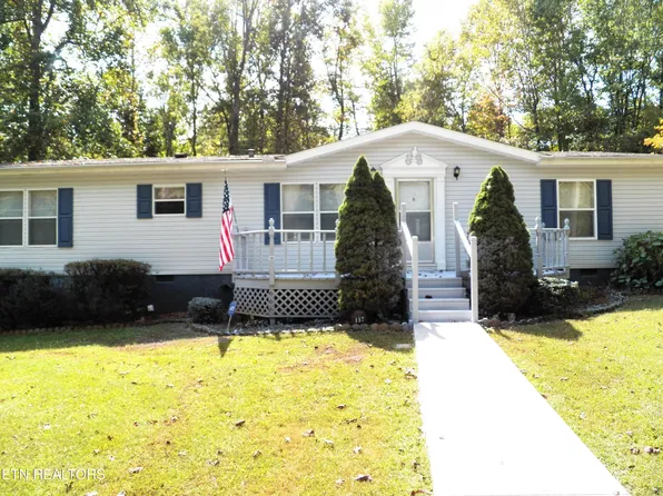 137 Lakebrook Dr, Vonore, TN 37885