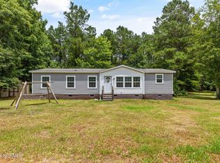 2519 Rooks Rd, Atkinson, NC 28421