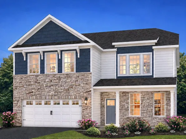 4 Foxtail Ct, Egg Harbor Township, NJ 08234