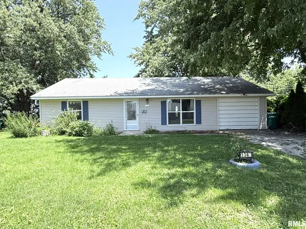 1347 Garden Ln, Galesburg, IL 61401