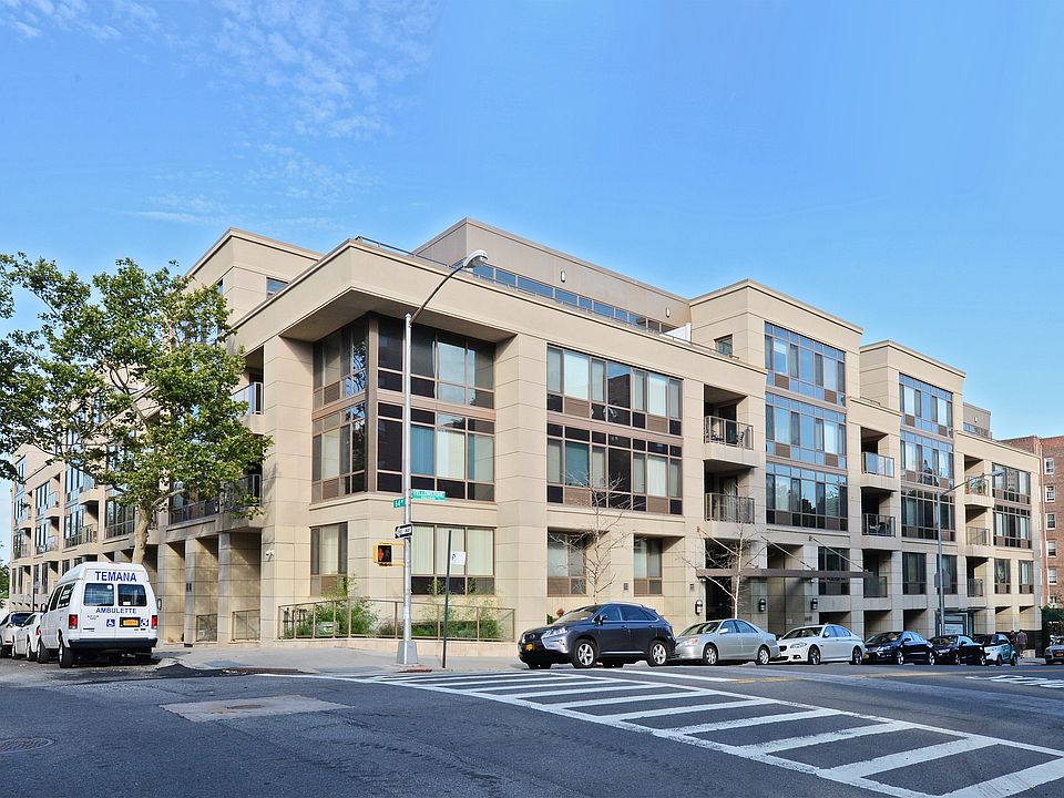 1st image of 64-05 Yellowstone Blvd #205S
