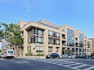 64-05 Yellowstone Blvd #205S, Forest Hills, NY 11375