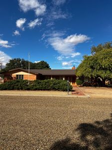 1301 E Ward St, Brownfield, TX, 79316