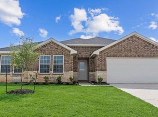 4308 Russet Elm Ln, Rosenberg, TX 77469