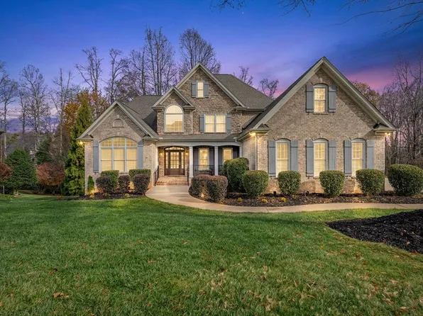 109 Ramsford Ln, Simpsonville, SC 29681