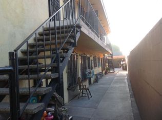 1007 S Downey Rd, Los Angeles, CA 90023