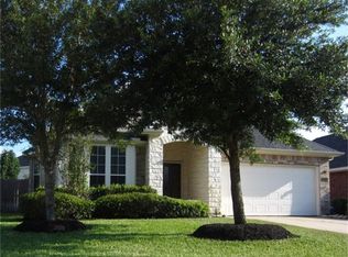 17115 Sheffield Knoll Ln, Houston, TX 77095