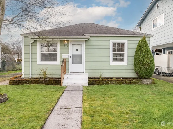 959 20th Avenue, Longview, WA 98632