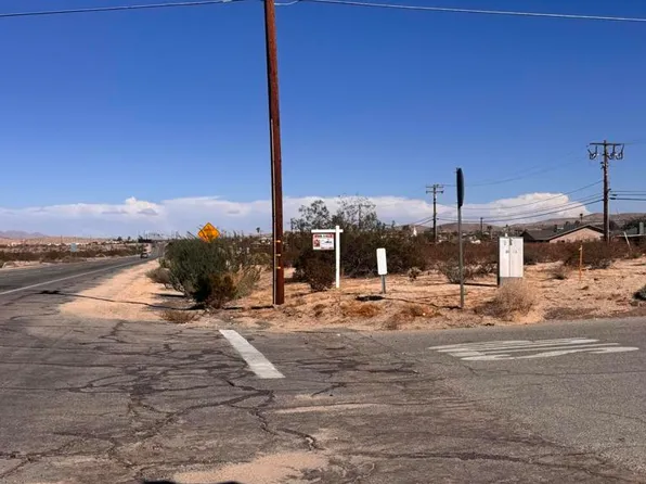 29 Palms Hwy, Twentynine Palms, CA 92277