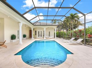 3092 Terramar Dr, Naples, FL 34119
