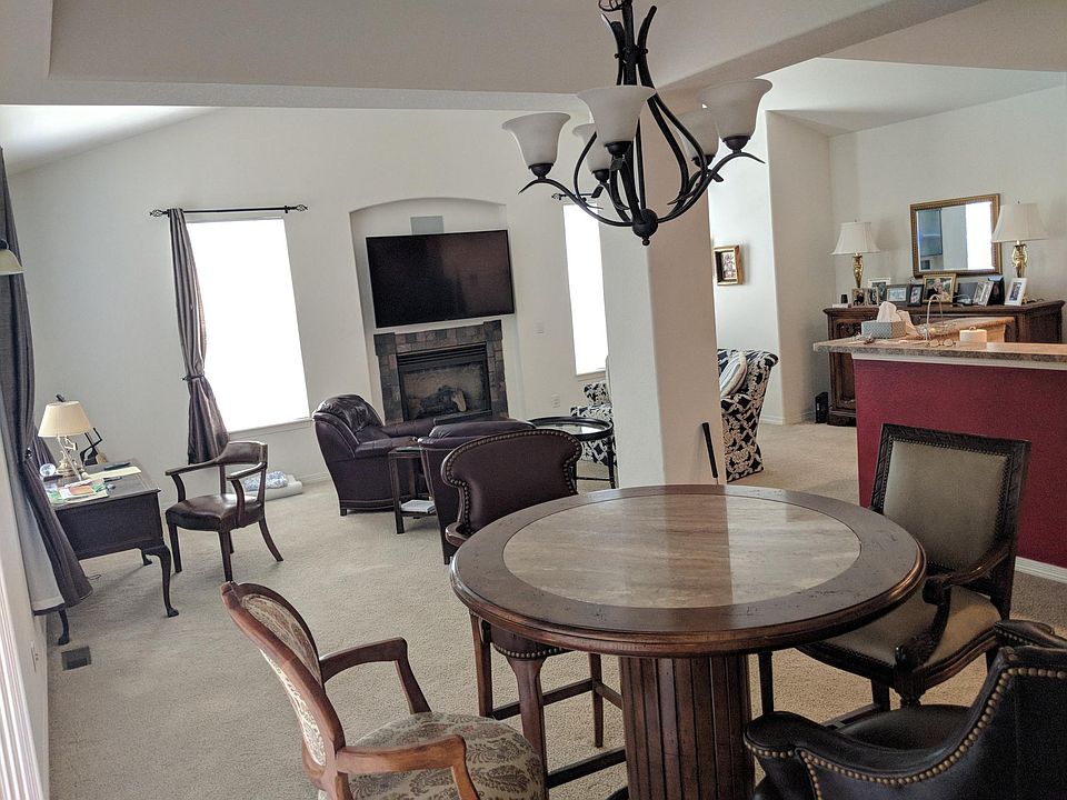 Dining/Great Room