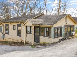 1080 Baker Ave, Knoxville, TN 37920