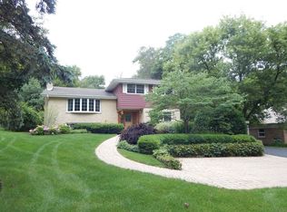 0S356 Summit Dr, Winfield, IL 60190