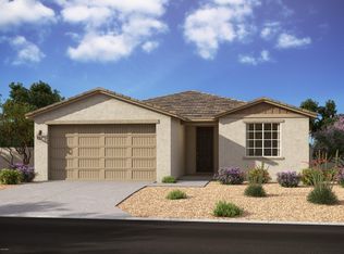 13358 W Lariat Ln, Peoria, AZ 85383