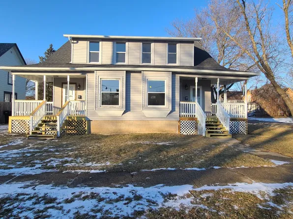 1221 Keeler Ave, Beloit, WI 53511