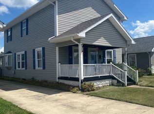 1030 E Firmin St, Kokomo, IN 46902