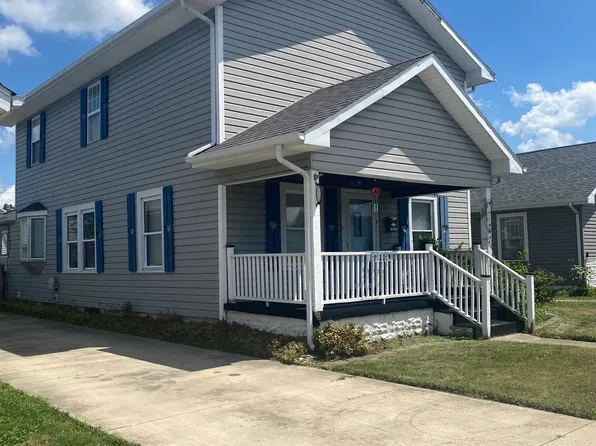 1030 E Firmin St, Kokomo, IN 46902