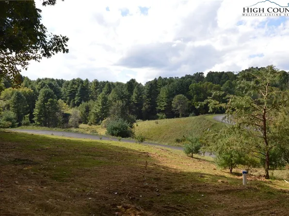 Lot #94 Prime Circle, Piney Creek, NC 28663