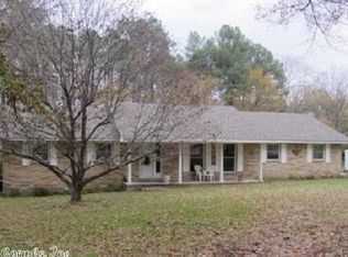 8011 Dan Thomas Rd, Little Rock, AR 72206