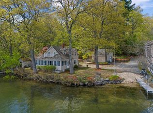 16 Gardner Rd, Windham, NH 03087