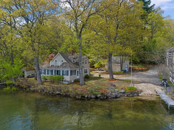 16 Gardner Road, Windham, NH 03087