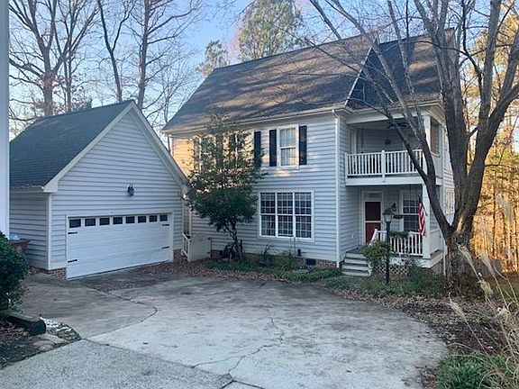 2nd image of 110 Park Oaks Ct