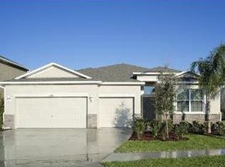 12206 Streambed Dr, Riverview, FL 33579