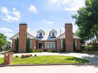 5000 Misty Glen Cir, Oklahoma City, OK 73142