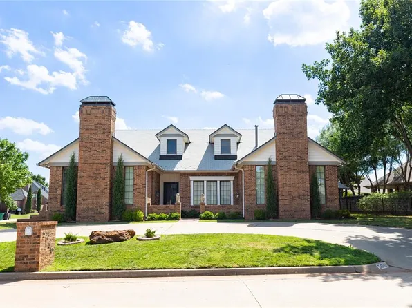 5000 Misty Glen Cir, Oklahoma City, OK 73142