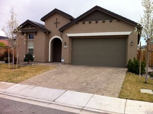 390 Manciano Way, Reno, NV 89521
