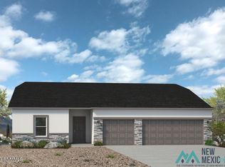 26380 Highway 185, Hatch, NM 87937