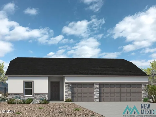 26380 Highway 185, Hatch, NM 87937