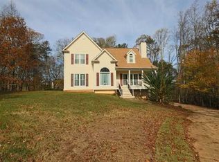 5155 Noah Rd, Cumming, GA 30041