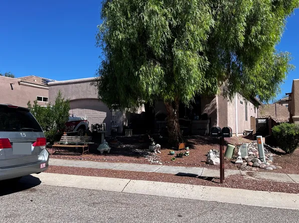 10453 S Stampede Ranch Ct, Vail, AZ 85641