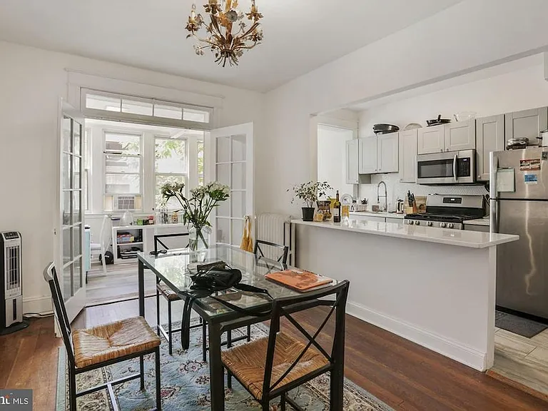 1006 Quebec Pl NW — Photo 7
