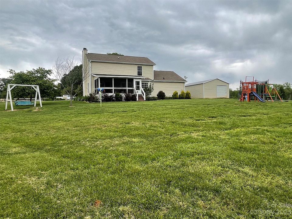 5020 Buckland Ln, Bessemer City, NC 28016 Zillow