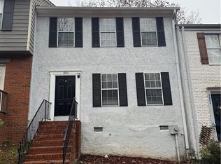 1654 Cedar Bluff Way, Marietta, GA 30062