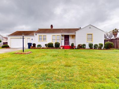 2162 Princeton Ave, Stockton, CA, 95204