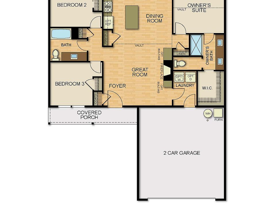 2nd image of 105 SW Eagle Dr #Kkc43p