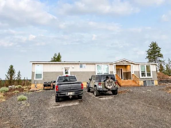 17672 Wilt Rd, Sisters, OR 97759