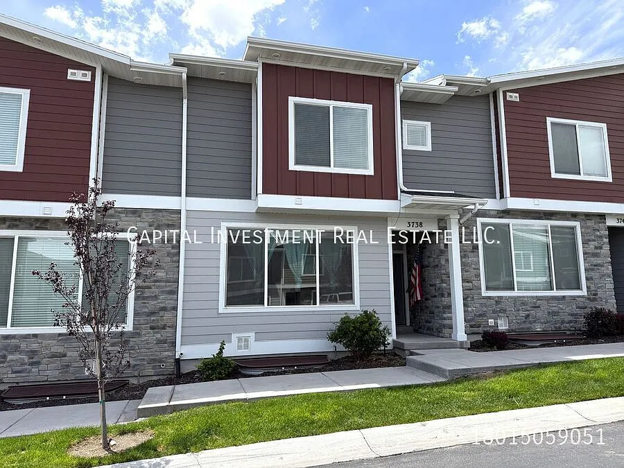 3738 W Soft Whisper Way